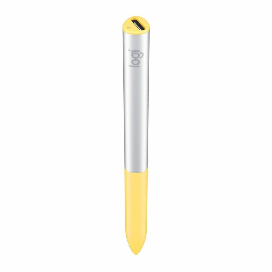 Logitech USI stylus for USI-enabled Chromebooks