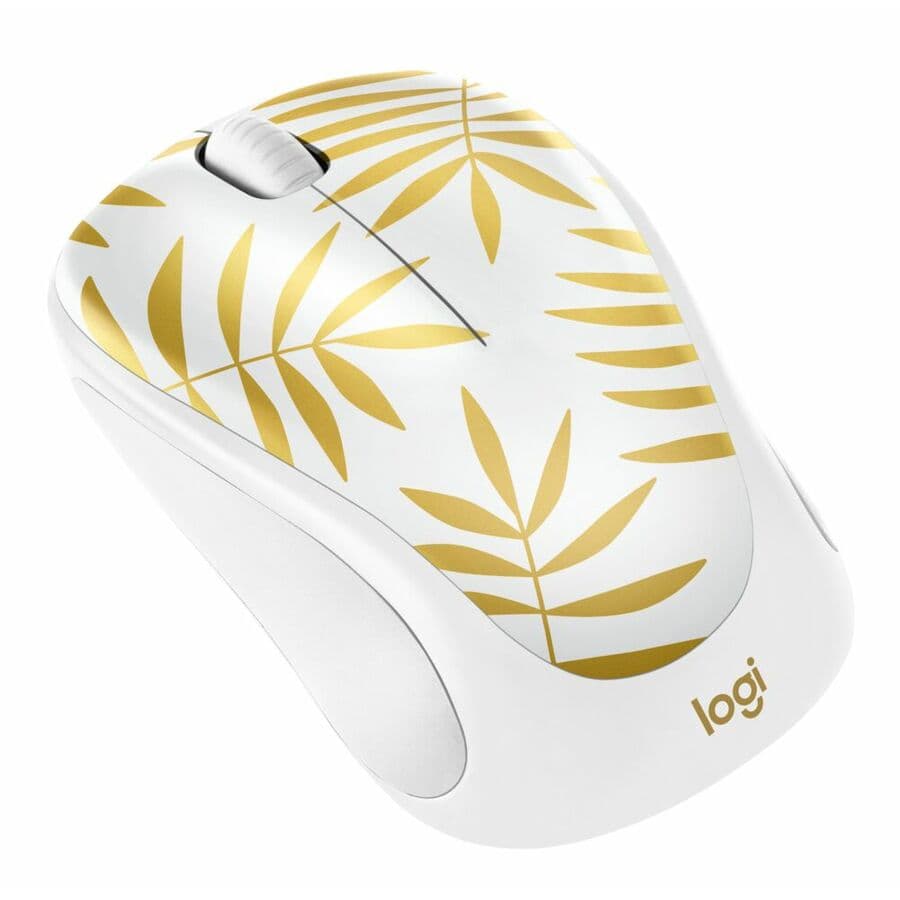 LOGITECH SOURCING LOGITECH DESIGN COLLECTION WRLS MOUSE view 6