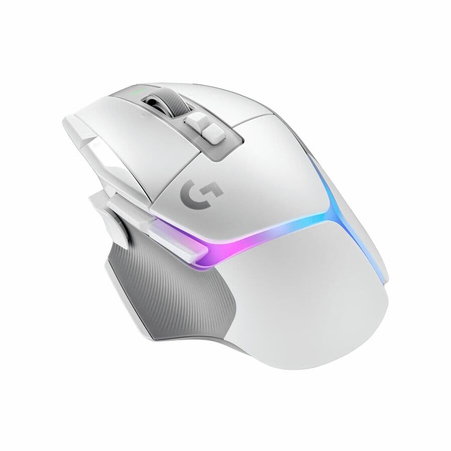 Logi G502X PLUS Game Mouse view 6