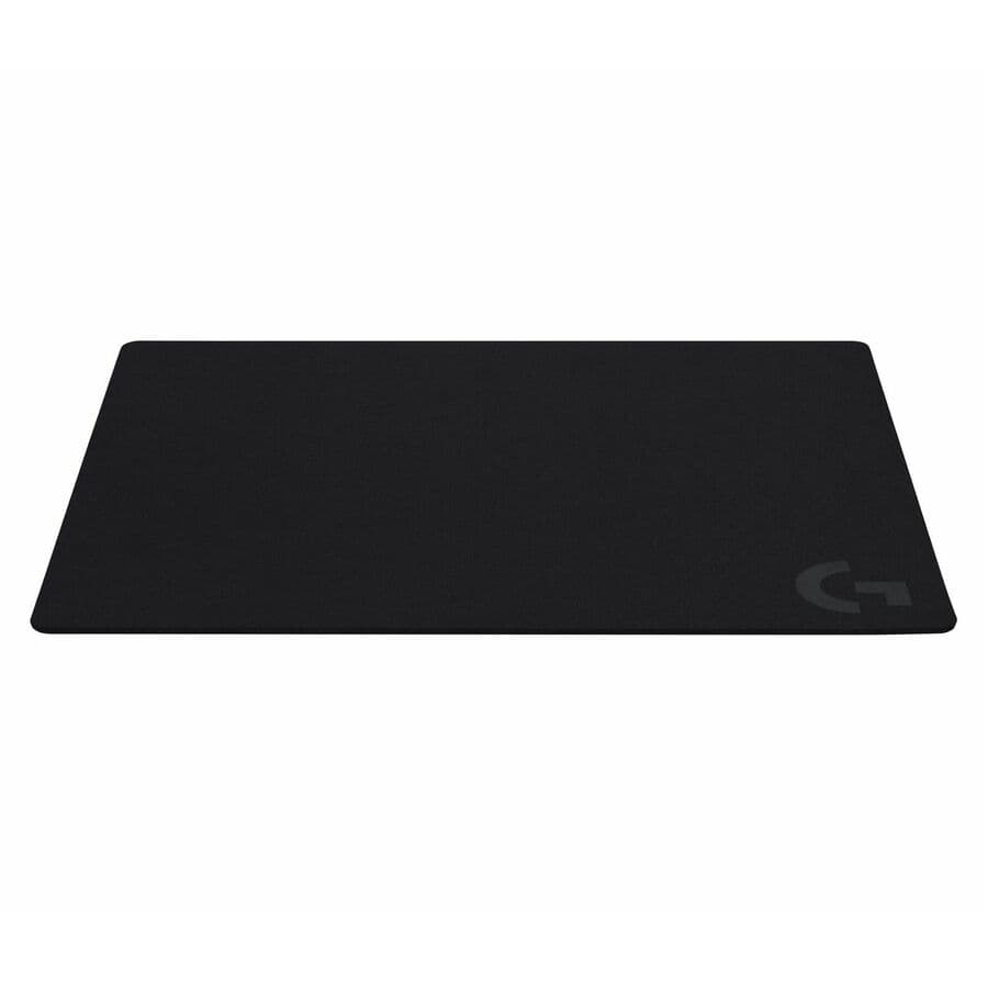 G640 LARGE CLOTH GAMING MOUSE PAD - BLACK view 6