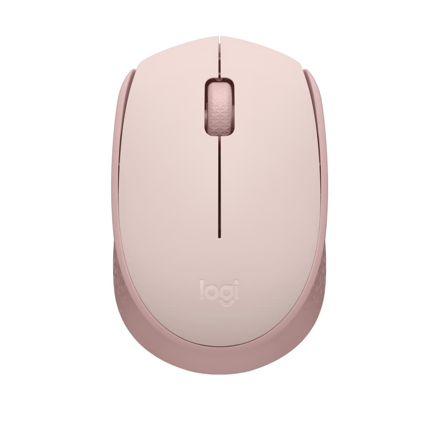 M170 WIRELESS MOUSE - ROSE view 6