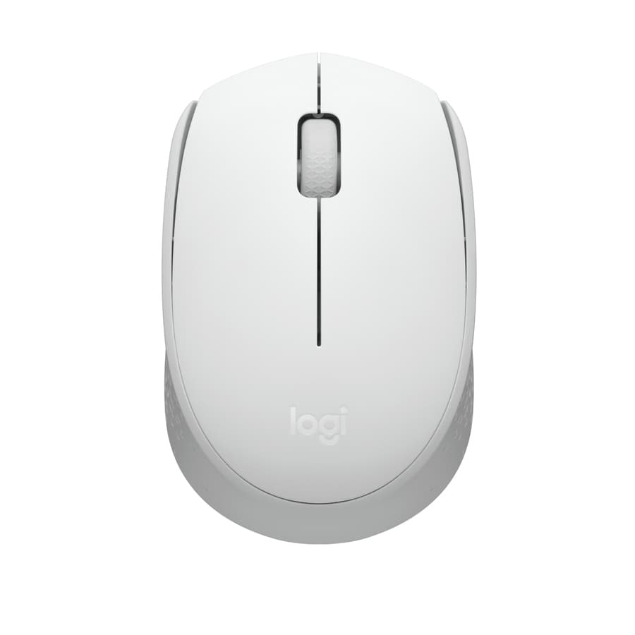 M170 WIRELESS MOUSE (OFF-WHITE) view 6