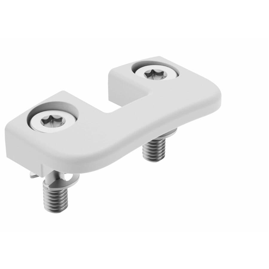 Logitech Scribe Secure Latch 952-000150 accessory for physical retention