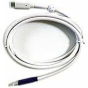 Logitech spare 5 ft USB-C cable for Logi Dock Flex accessory cable