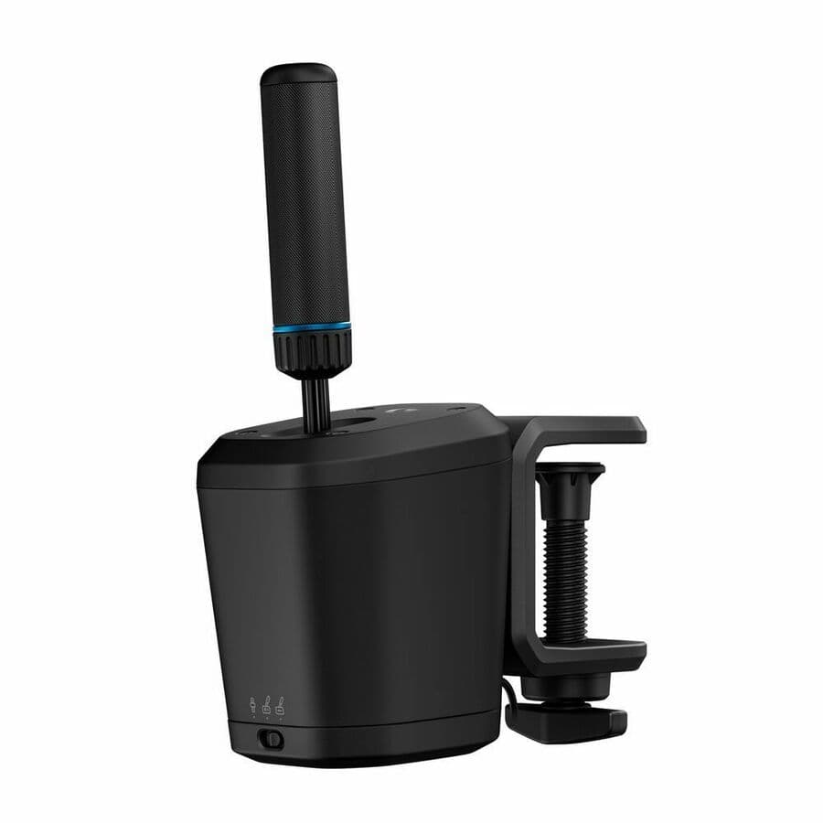 Logitech G RS Sim Racing Shift cable for Windows, Xbox, and PlayStation