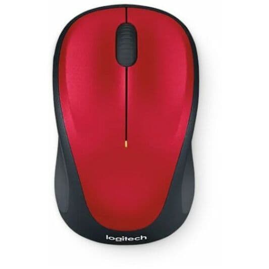Wireless Mouse M317 view 6