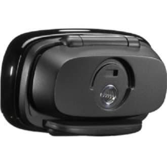 Logitech C615 1080p USB webcam with compact fold-and-go design