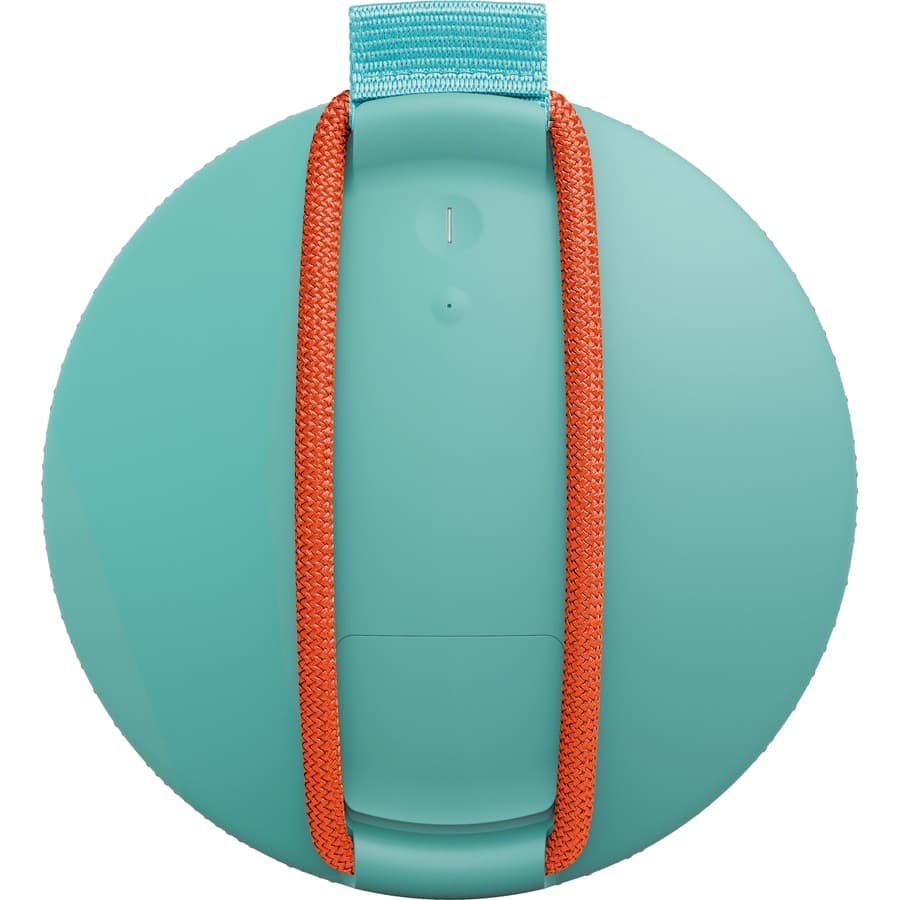 Logitech UE Roll 2 Tropical Anime Bluetooth portable speaker