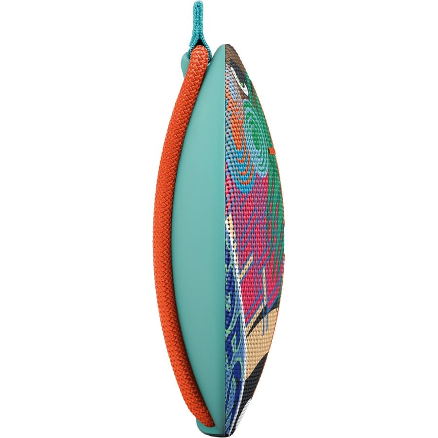 Logitech UE Roll 2 Tropical Anime Bluetooth portable speaker