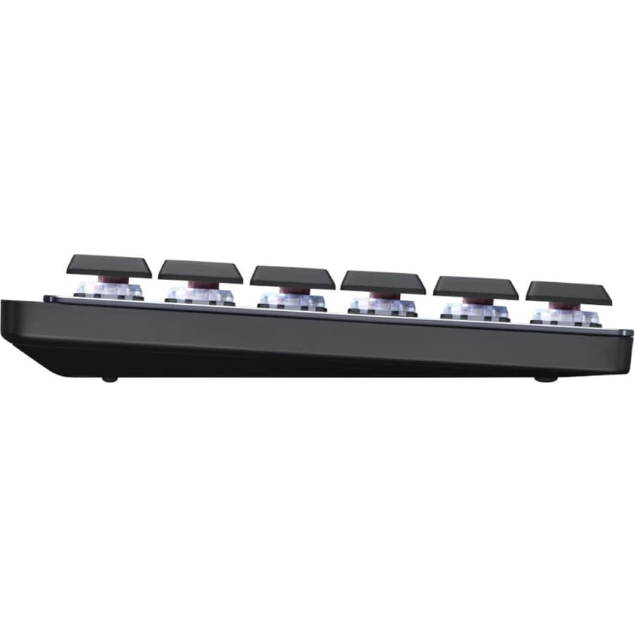 LA MX MECH MINI TACTIL WLS ILLUM KYBD SP view 2