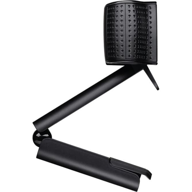 Logitech C922 Pro Webcam with 1080p HD video for streaming and video calls
