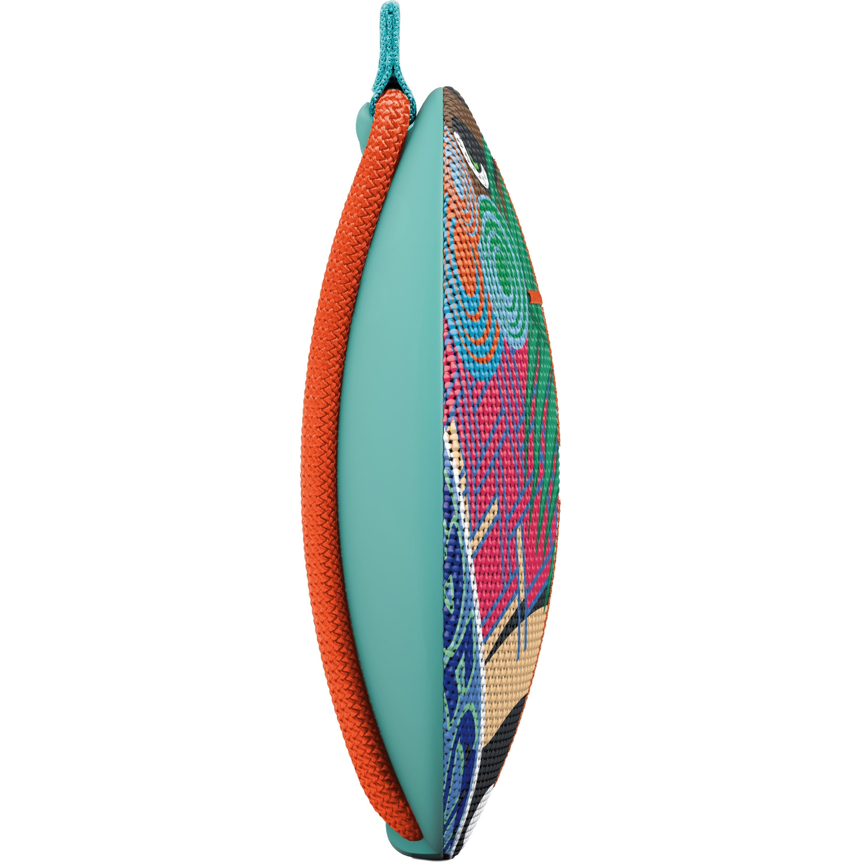 Logitech UE Roll 2 Tropical Anime Bluetooth portable speaker