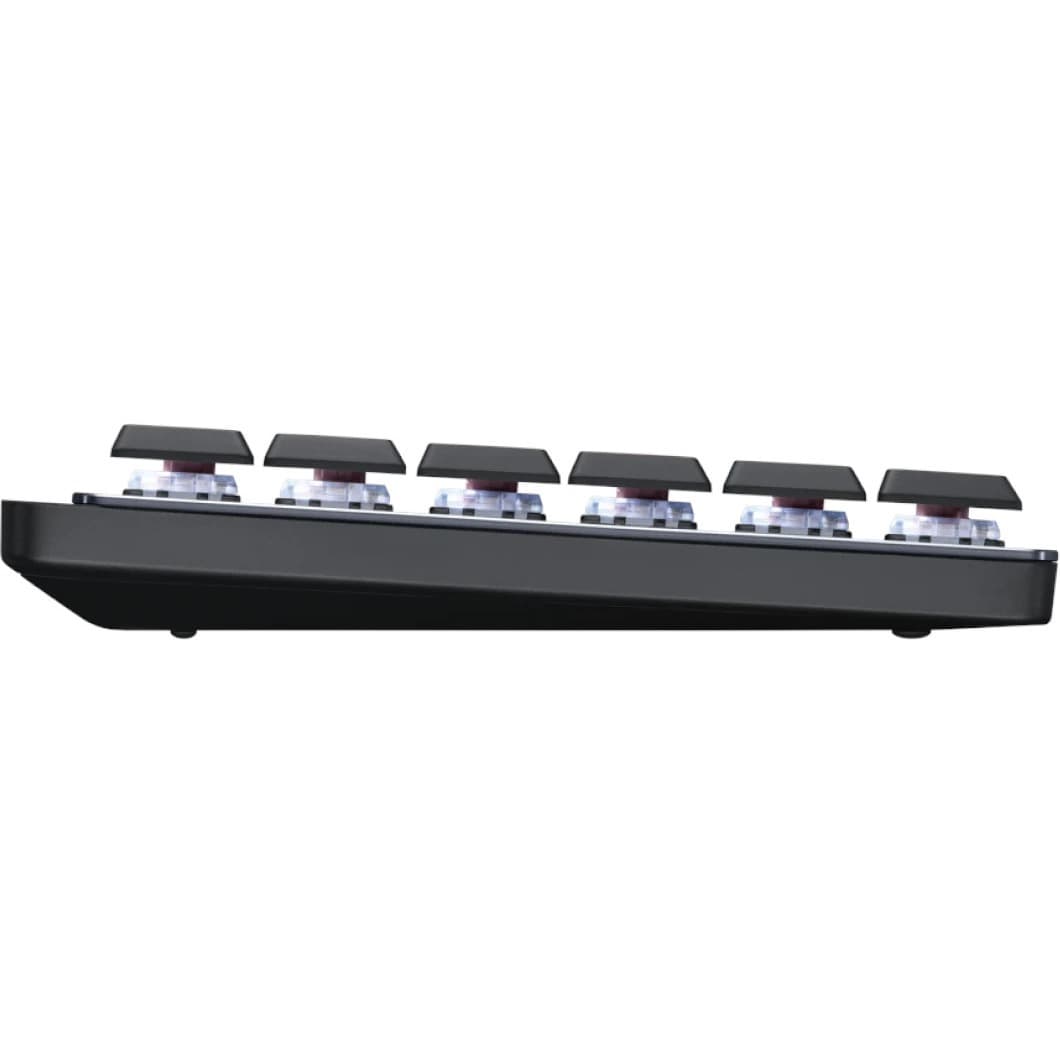 LA MX MECH MINI TACTIL WLS ILLUM KYBD SP view 3