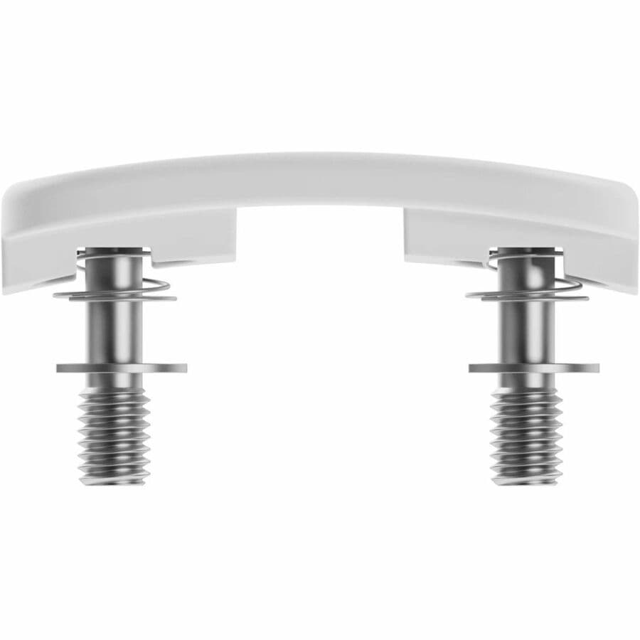 Logitech Scribe Secure Latch 952-000150 accessory for physical retention