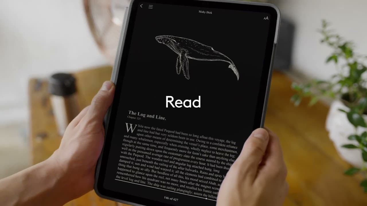 Discover What's Possible with Logitech Combo Touch for iPad