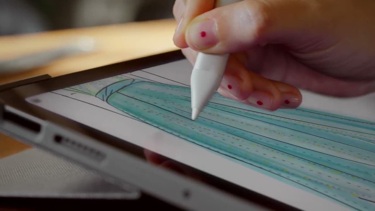DISCOVER WHAT'S POSSIBLE - LOGITECH CRAYON DIGITAL PENCIL