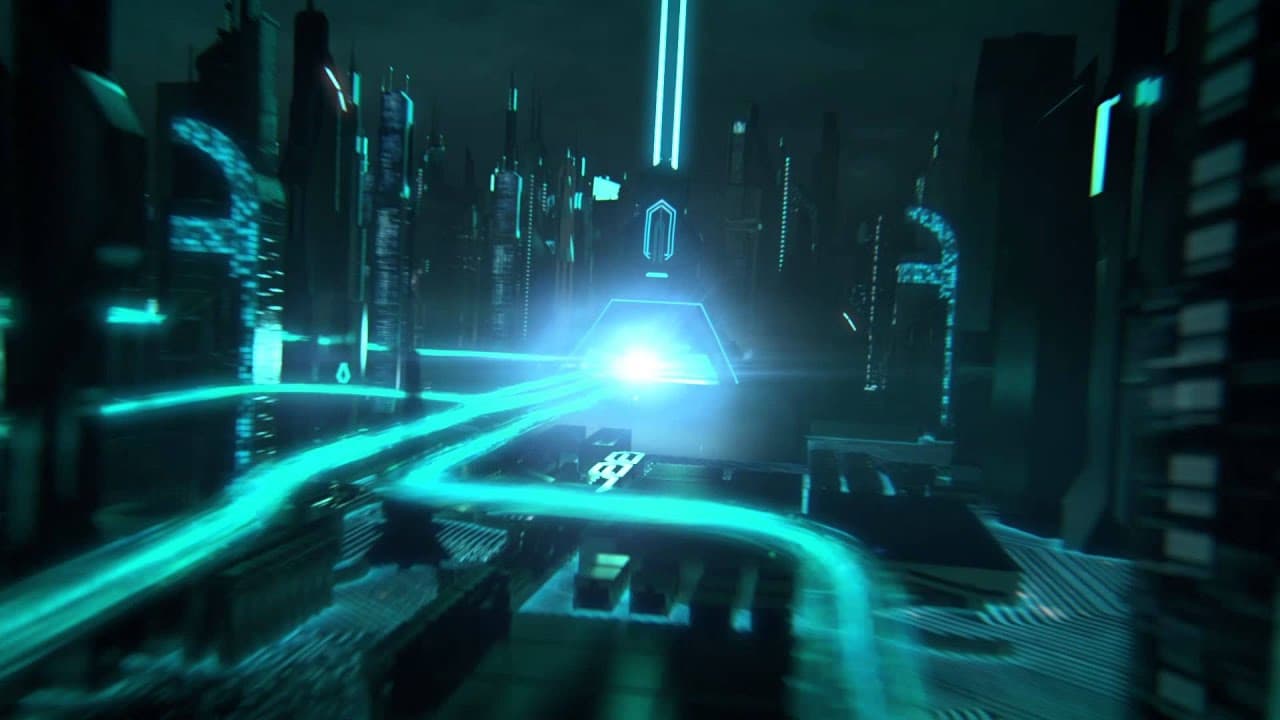 G402 Hyperion Fury - Inside the Fusion Engine