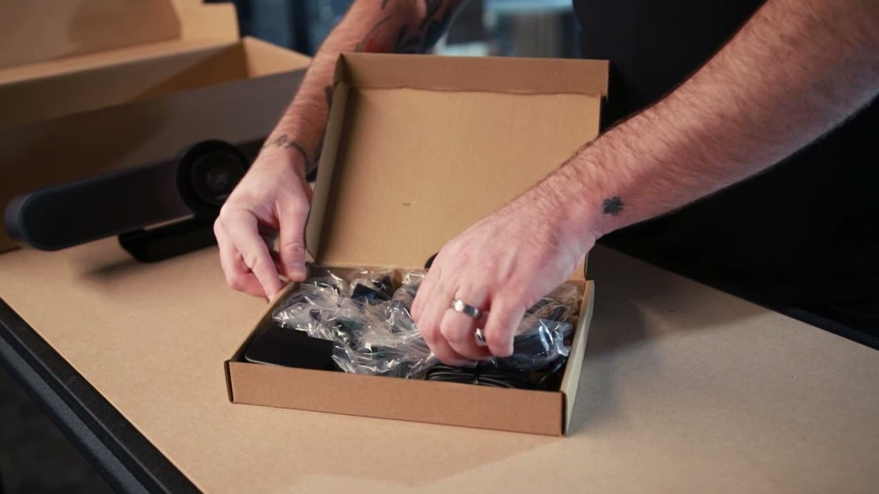 Unboxing Series: MeetUp