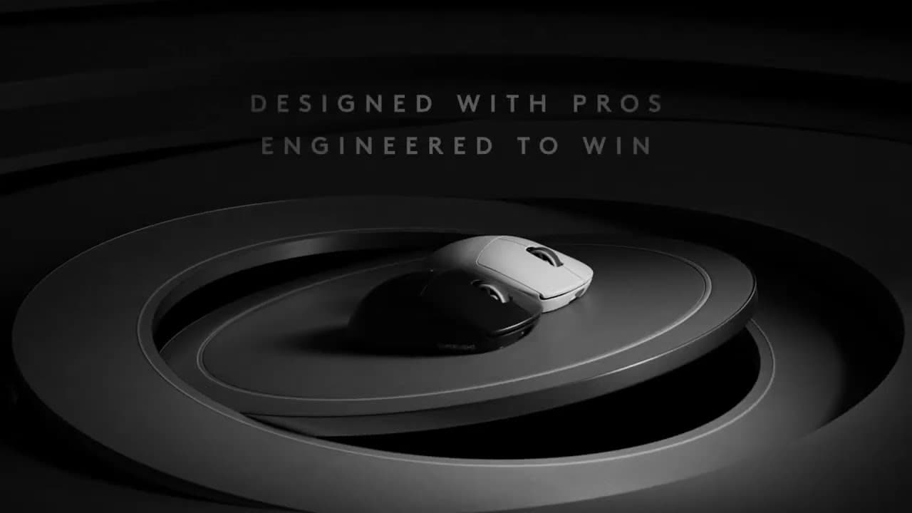 PRO X Superlight 2 ZERO OPPOSITION Logitech G