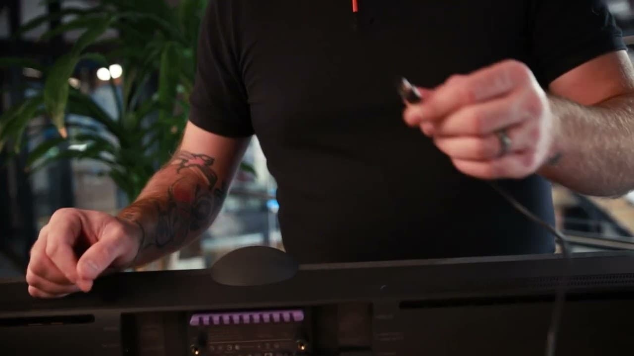 Unboxing Series: Rally Bar Mini