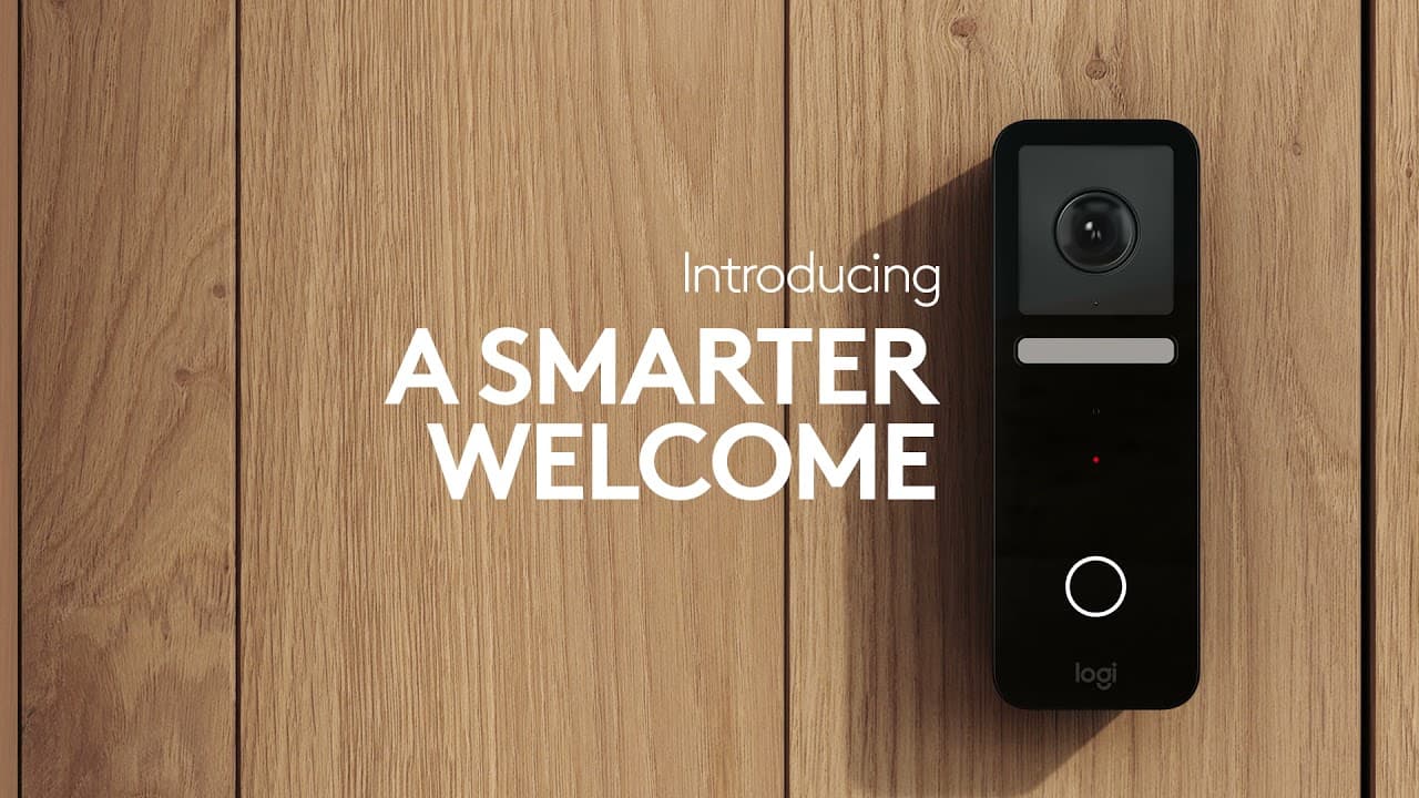 Circle View Doorbell