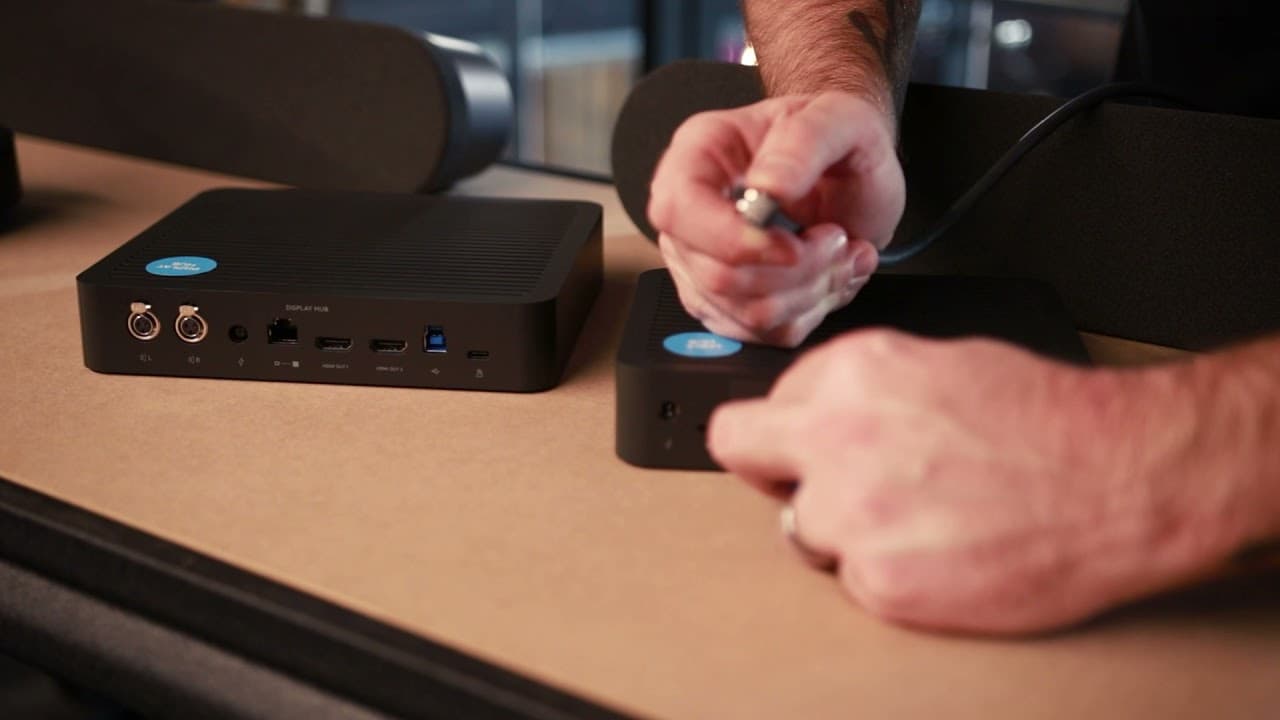 Unboxing Series: Rally Plus