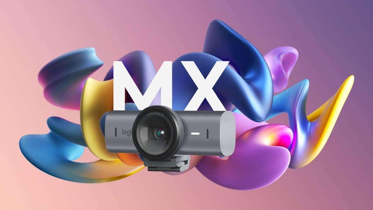 INTRODUCING MX BRIO Meet. Stream. Master.