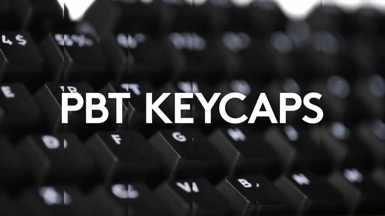 G413 Mechanical Keyboard