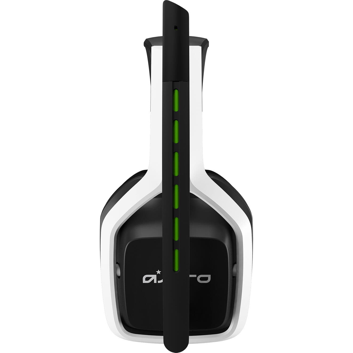 Logitech A20 Wireless Headset Gen2 XB black over-ear wireless gaming headset with boom microphone