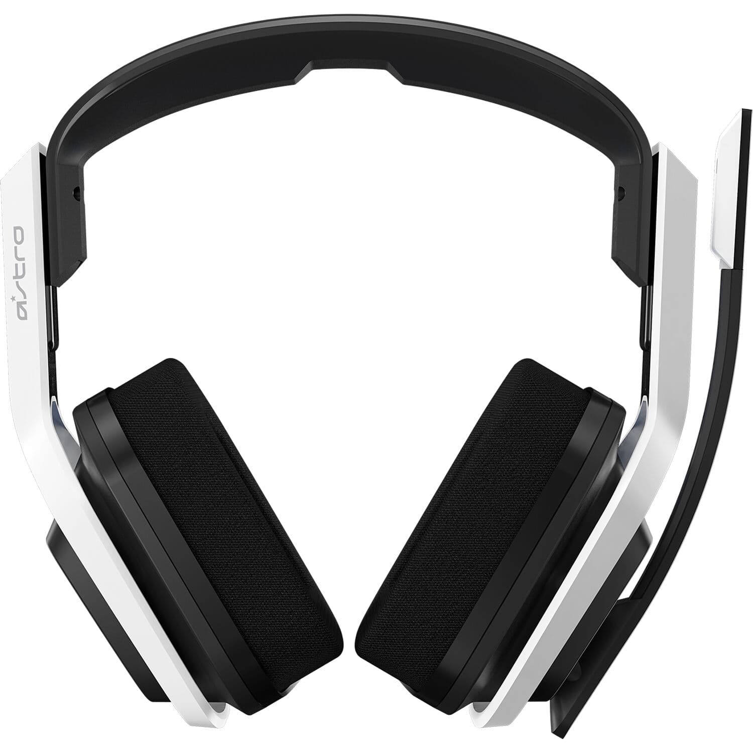 Logitech A20 Wireless Headset Gen2 XB black over-ear wireless gaming headset with boom microphone