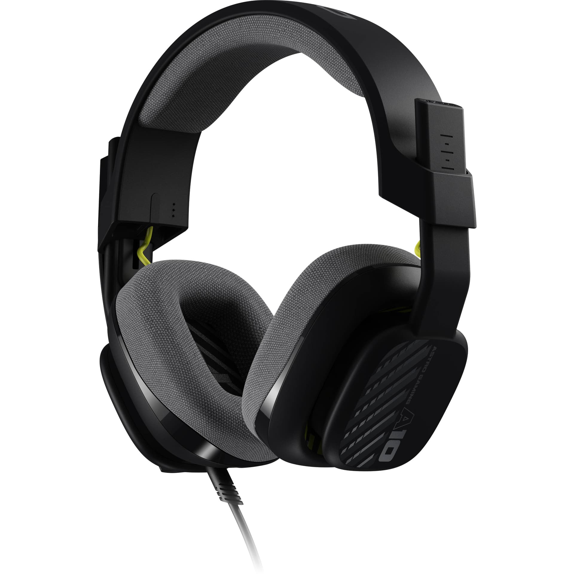 ASTRO GAMING A10 GEN 2 HEADSET XBOX - BLACK view 4