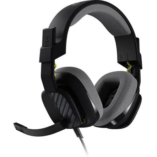 Astro G2 A10 Headset PS Blk view 2