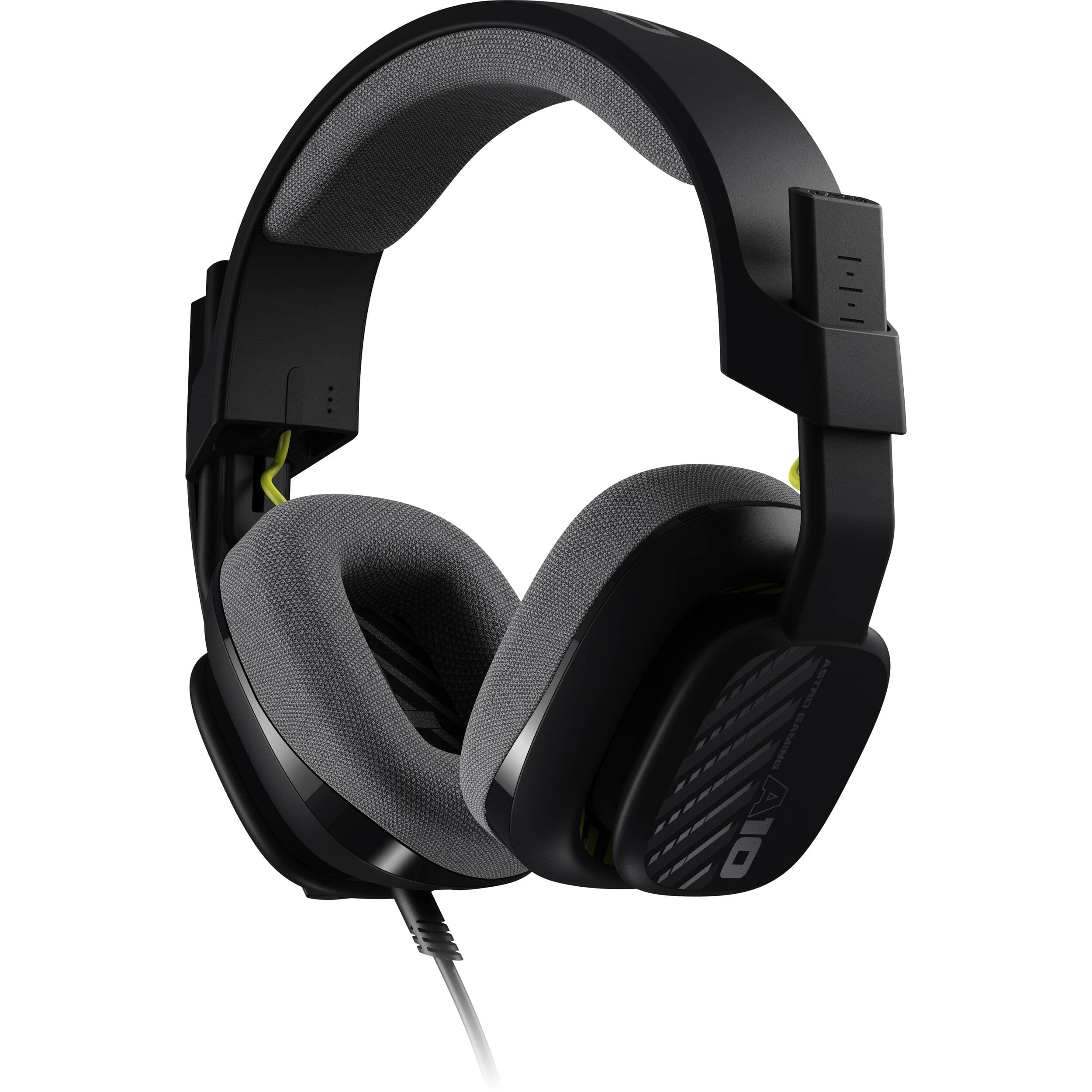 Astro G2 A10 Headset PS Blk view 4