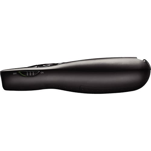 R400 Wireless Presenter view 3