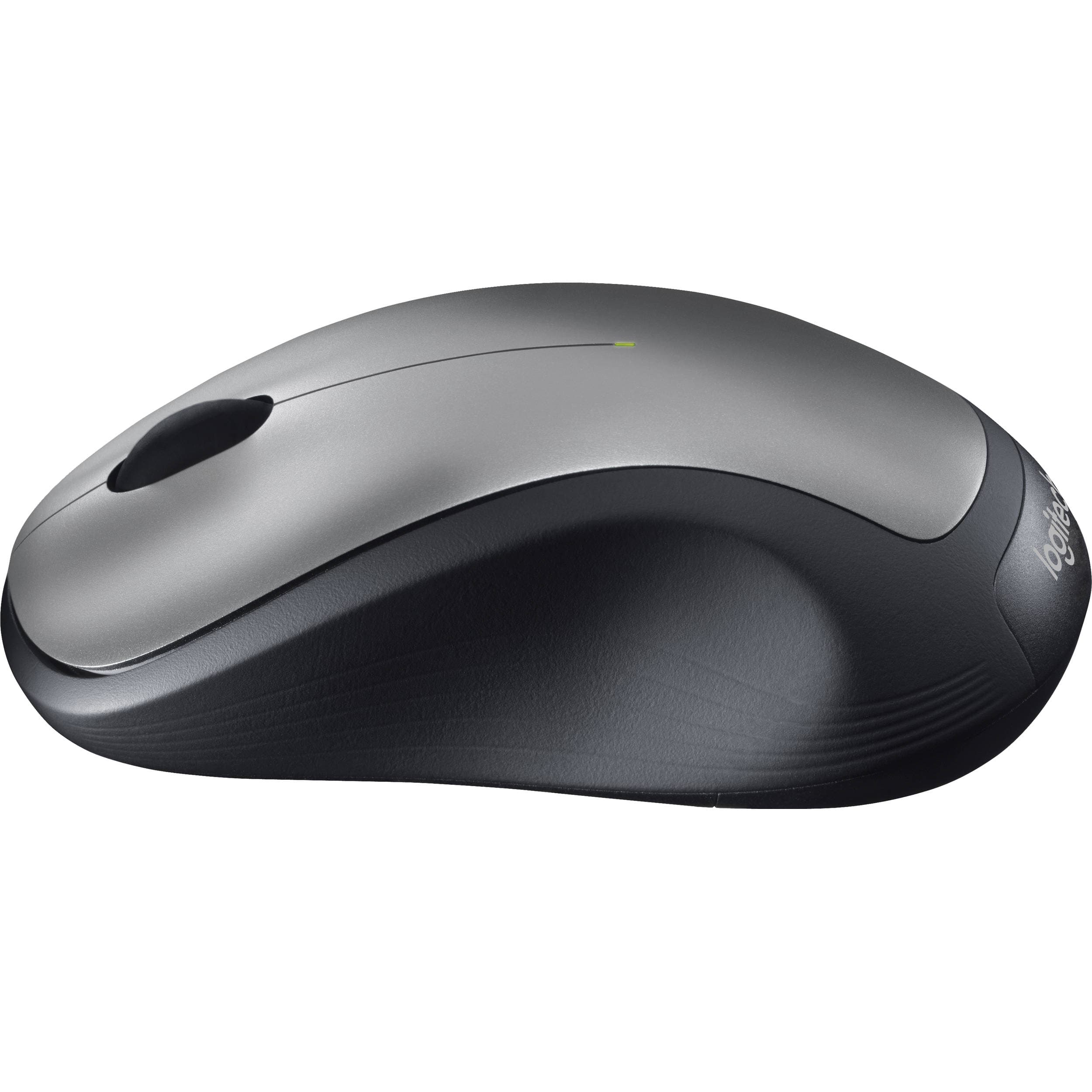 M310 Wireless Mouse Silver view 5