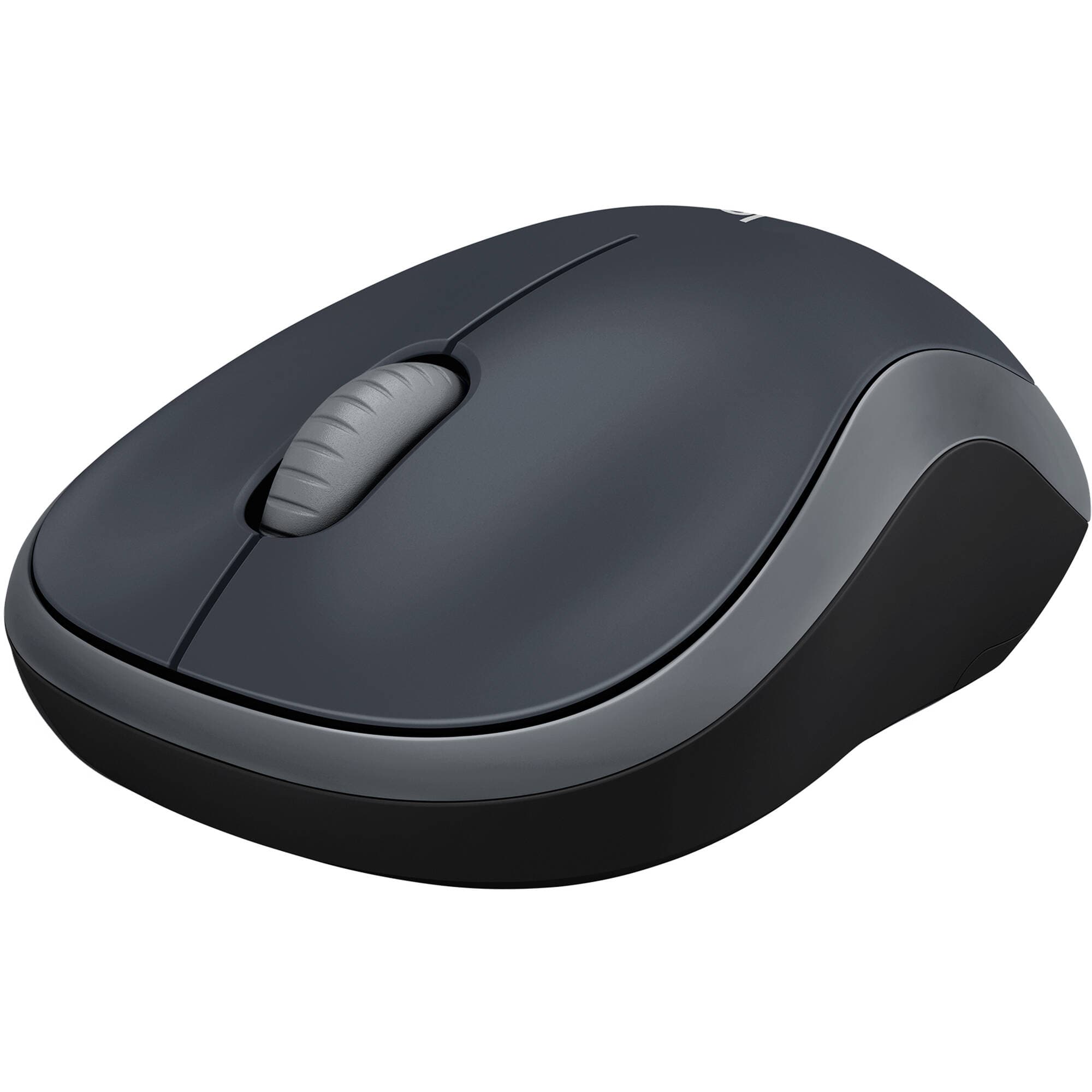 Wireless Mouse M185 view 2