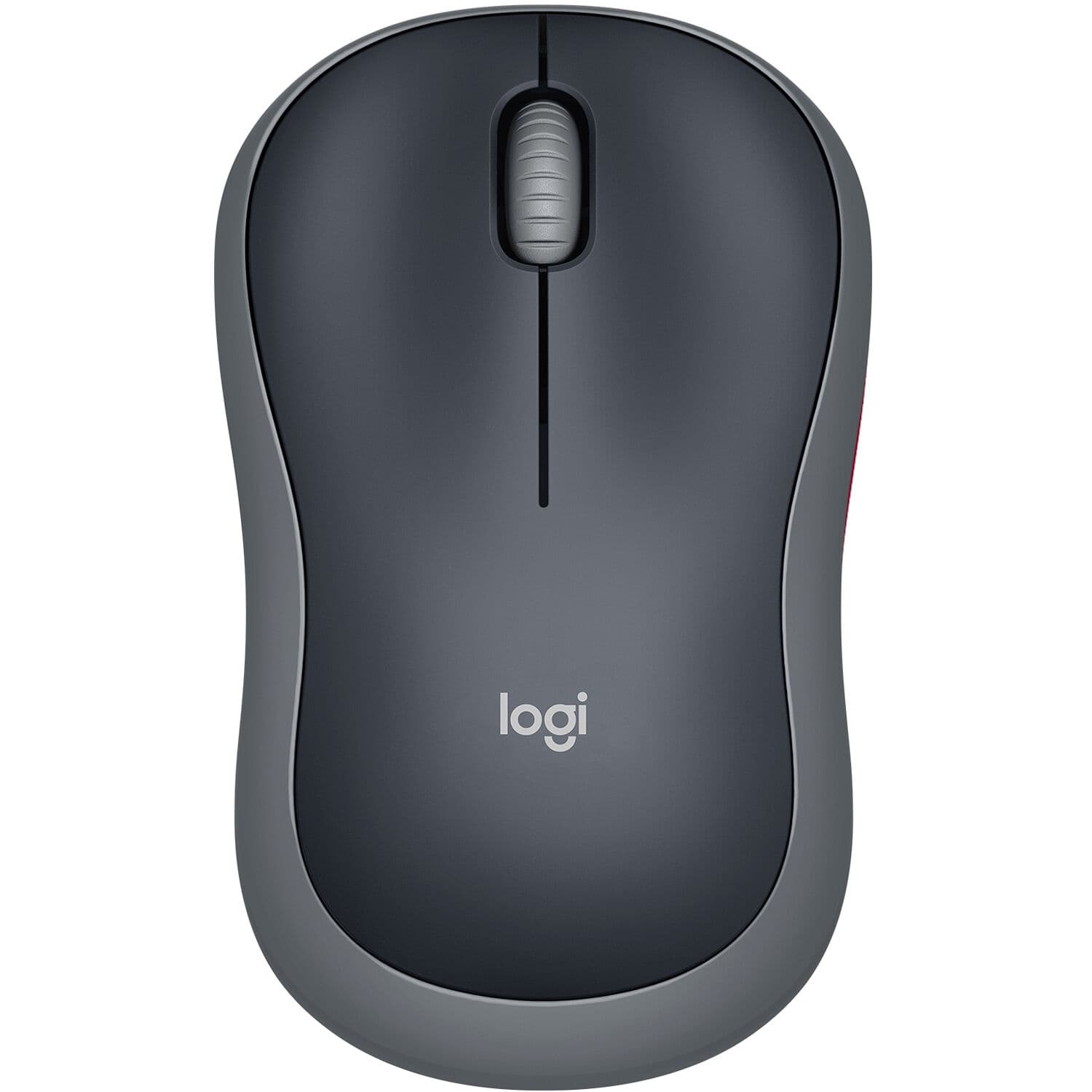 Wireless Mouse M185 view 3