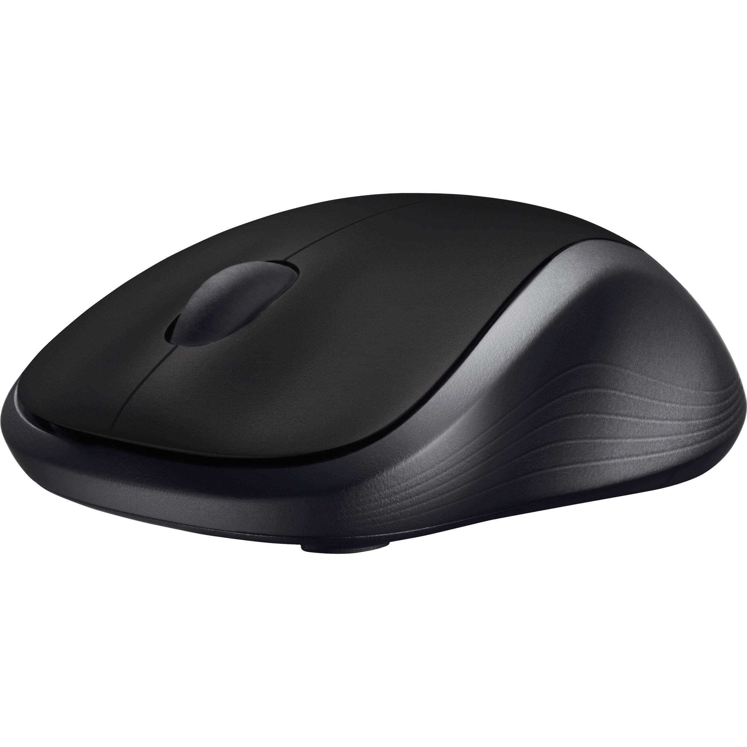 M310  XL Wireless Mouse Black view 4