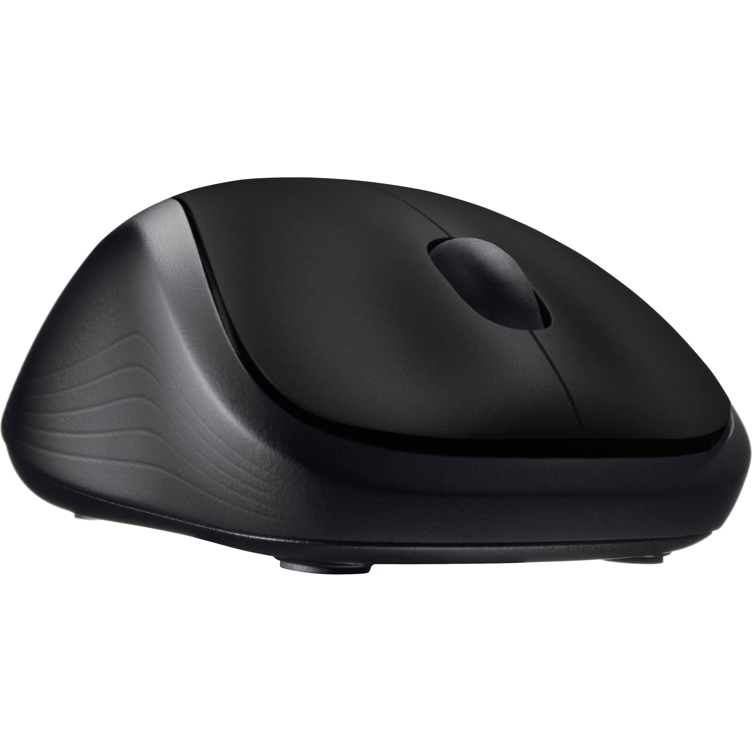 M310  XL Wireless Mouse Black view 5