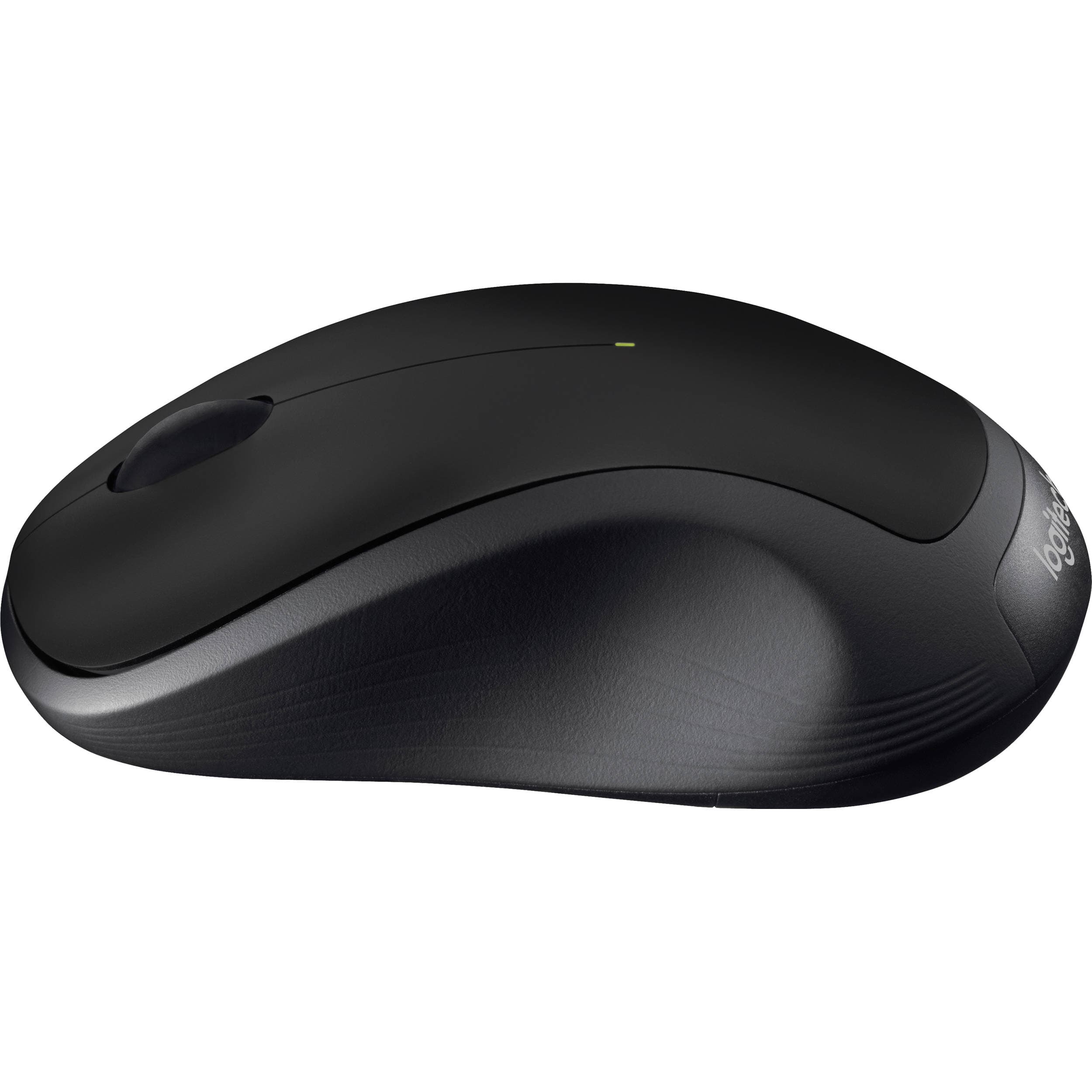 M310  XL Wireless Mouse Black view 7