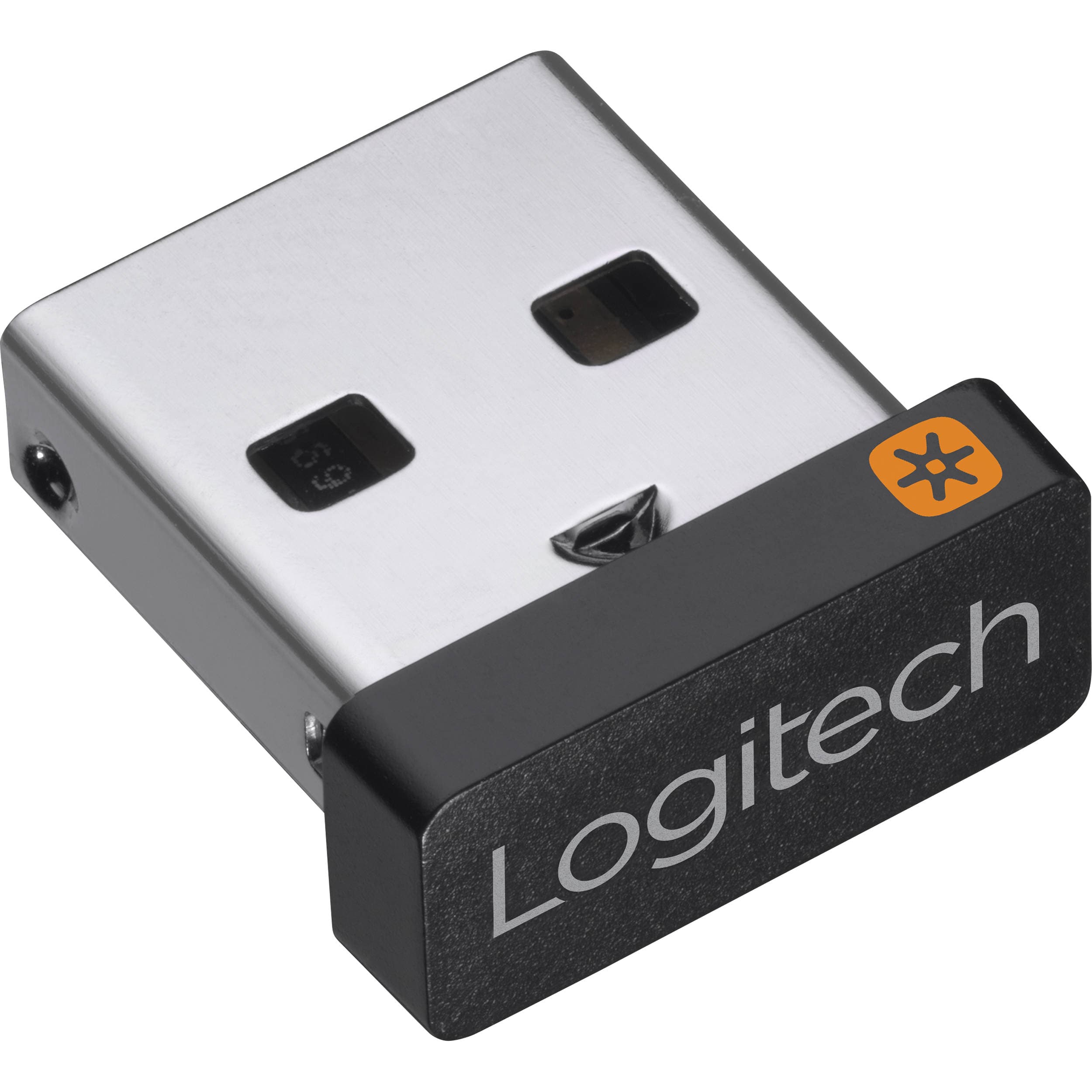 Logitech USB Unifying Receiver 910-005235 | Wireless Adapter, USB