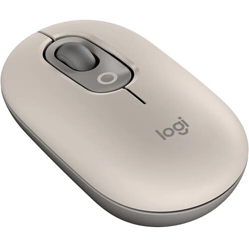 Wireless POP Mouse Mist view 10