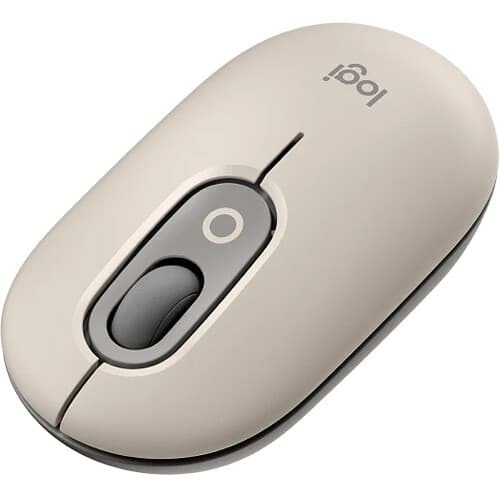 Wireless POP Mouse Mist view 11