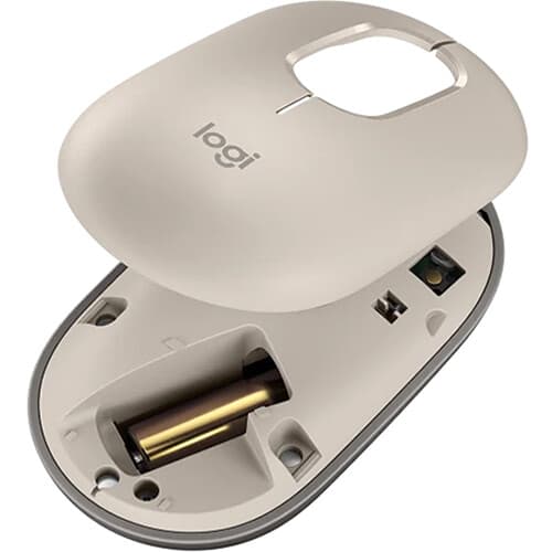 Wireless POP Mouse Mist view 13