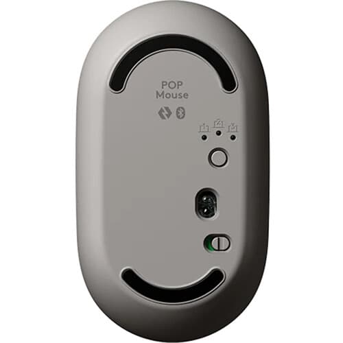 Wireless POP Mouse Mist view 14