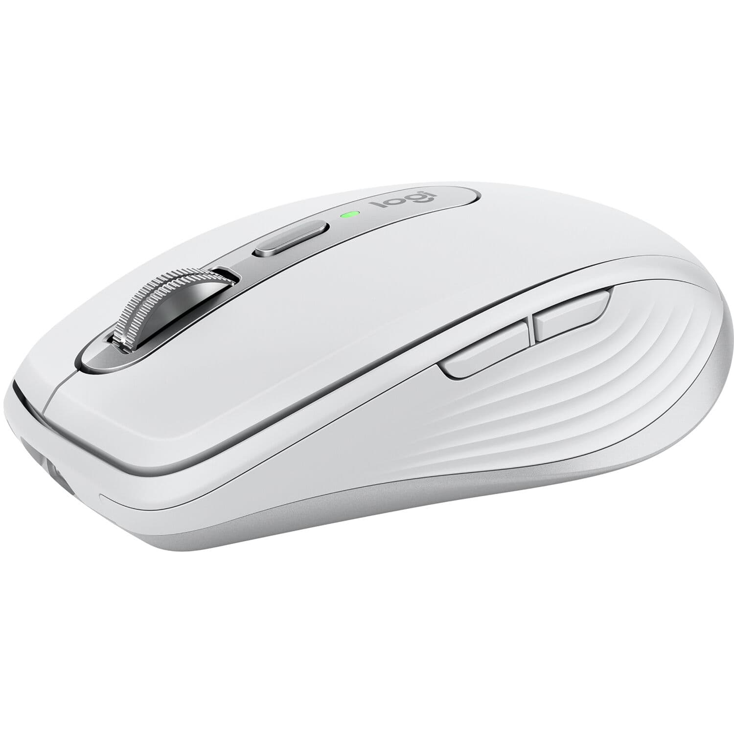 Mx Anywhere Mouse 3s Pale Grey
