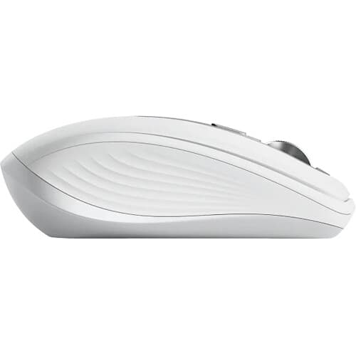 MX Anywhere Mouse 3s Pale Grey view 15