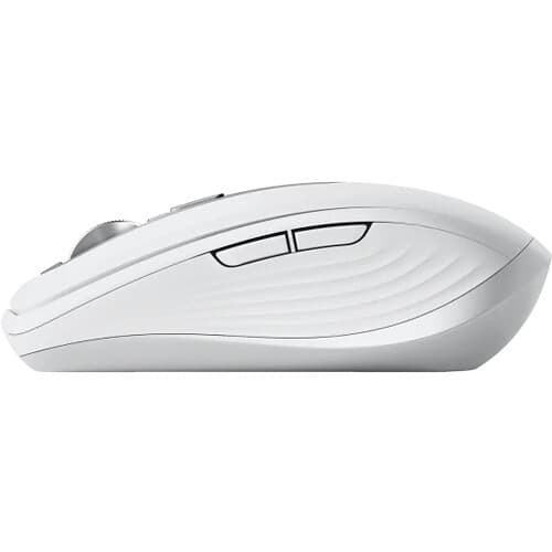 MX Anywhere Mouse 3s Pale Grey view 16
