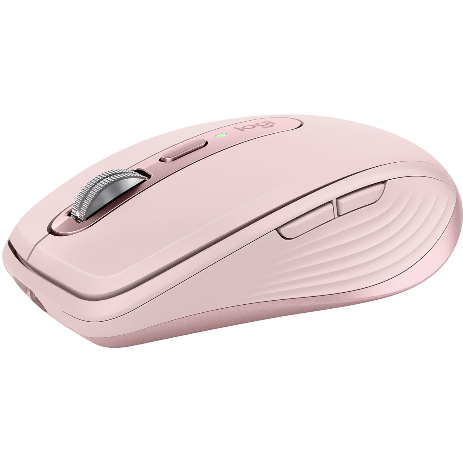 Mx Anywhere Mouse 3s Rose