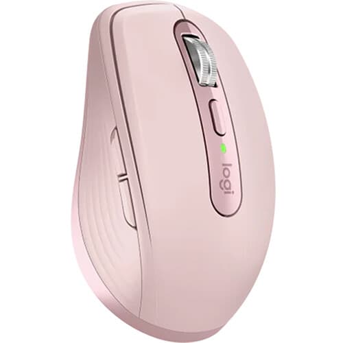 MX Anywhere Mouse 3S Rose view 13